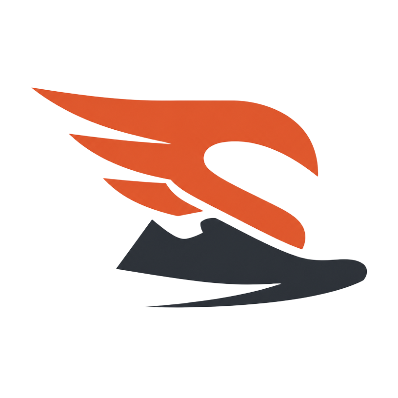 Sporty Footies logo