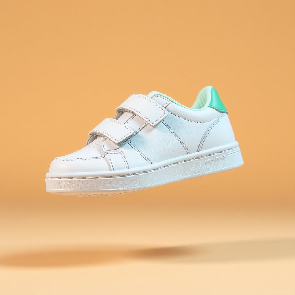 Keen Playground Kids' Sneaker in Blue / Grey